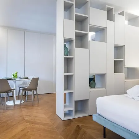 Unyca - Duomo Luxury View Apartment Florence Exterior photo