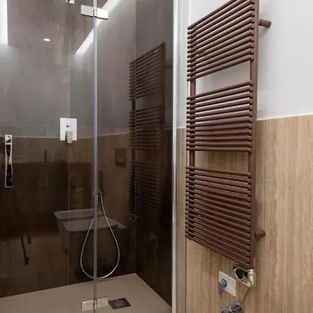Unyca - Duomo Luxury View Apartment Florence Exterior photo