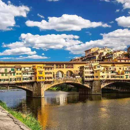 Unyca - Duomo Luxury View Apartment Florence Exterior photo