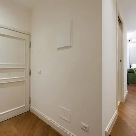 Unyca - Duomo Luxury View Apartment Florence Exterior photo