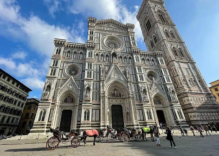 Unyca - Duomo Luxury View